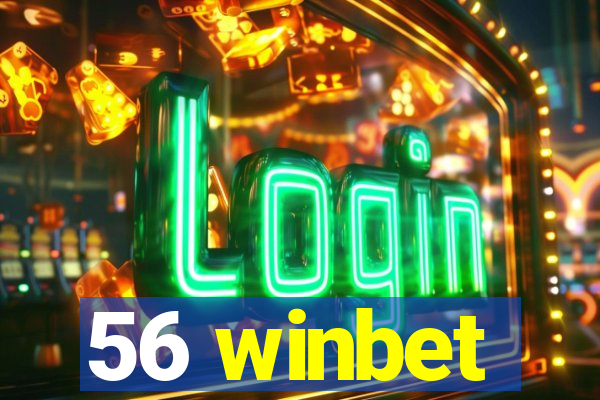 56 winbet